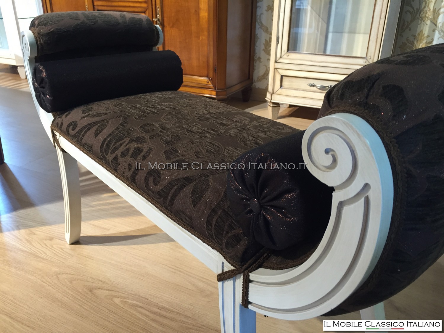 Porta telefono classico - Portatelefono classico 